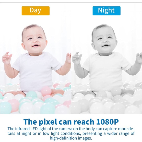 COPY - Brand new hidden camera clock - Picture 3 of 10